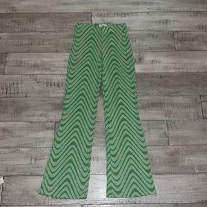 Urban Outfitters flare pants